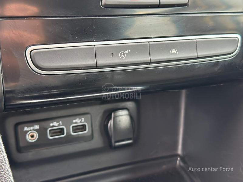 Renault Megane N O V