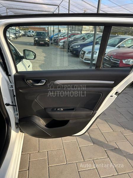 Renault Megane N O V