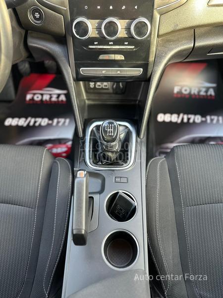 Renault Megane N O V