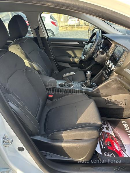 Renault Megane N O V