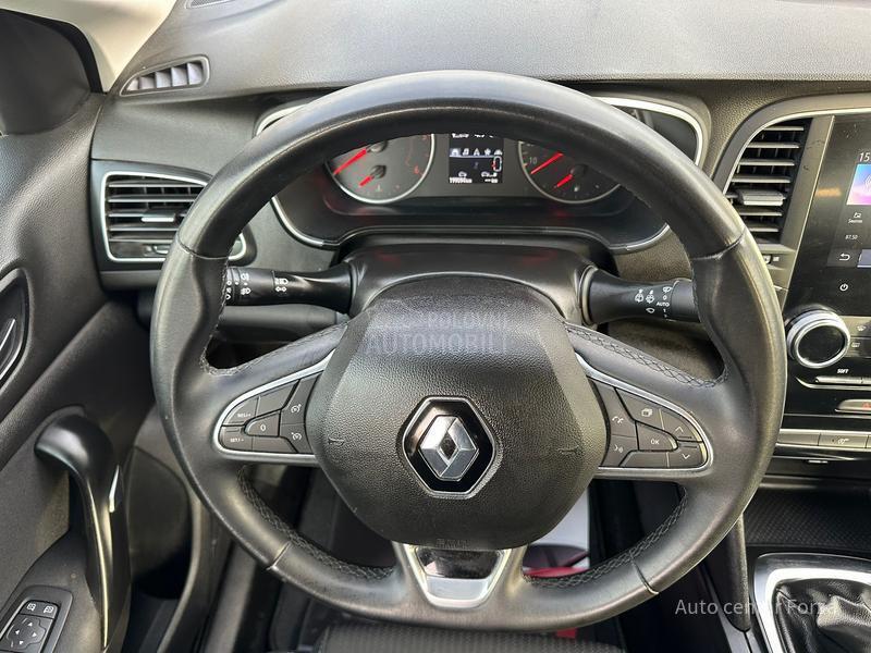 Renault Megane N O V