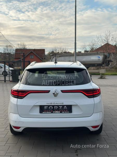 Renault Megane N O V