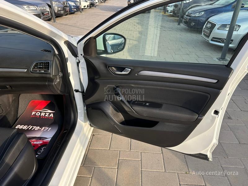 Renault Megane N O V