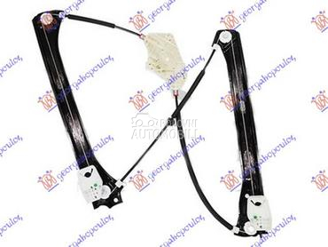 PODIZAC PREDNJEG PROZORA ELEKT za Škoda Superb od 2015. do 2019. god.