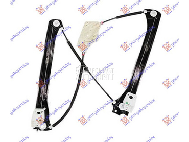 PODIZAC PREDNJEG PROZORA ELEKT za Škoda Superb od 2015. do 2019. god.