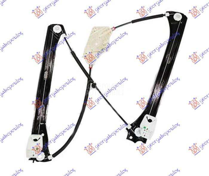 PODIZAC PREDNJEG PROZORA ELEKT