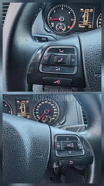 Volkswagen Sharan 2.0TDI  .CH.