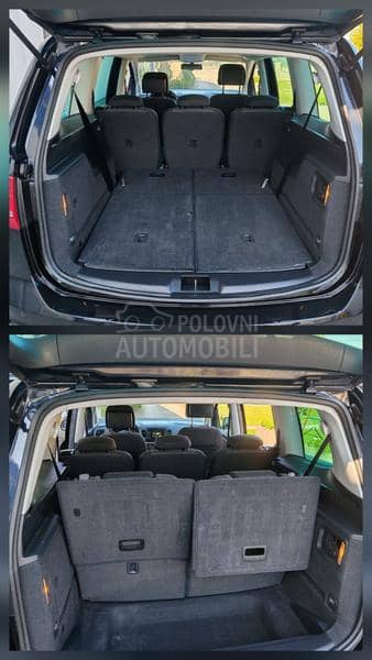 Volkswagen Sharan 2.0TDI  .CH.