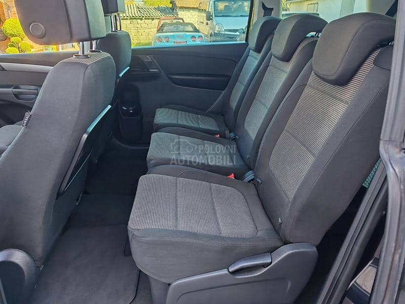 Volkswagen Sharan 2.0TDI  .CH.