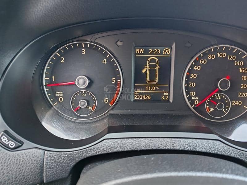 Volkswagen Sharan 2.0TDI  .CH.