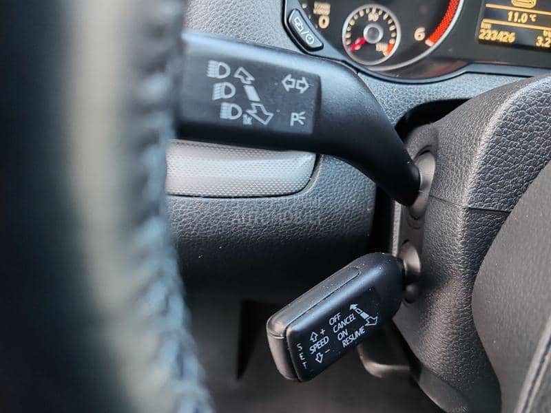 Volkswagen Sharan 2.0TDI  .CH.