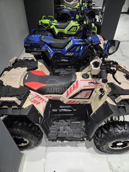 Ellite Moto ATV 150 PREMIUM AKCIJA
