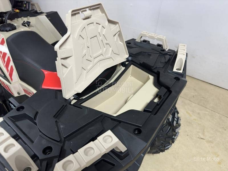 Ellite Moto ATV 150 LUX MODEL 2026.