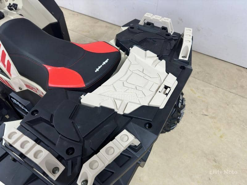 Ellite Moto ATV 150 LUX MODEL 2026.