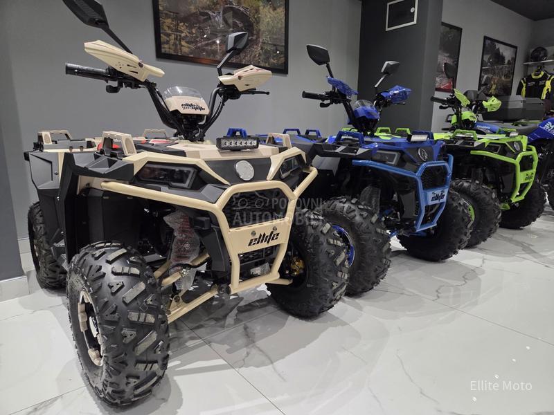 Ellite Moto ATV 150 PREMIUM AKCIJA