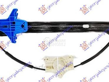 PODIZAC ZADNJEG PROZORA ELEKTR za Škoda Superb od 2015. do 2019. god.