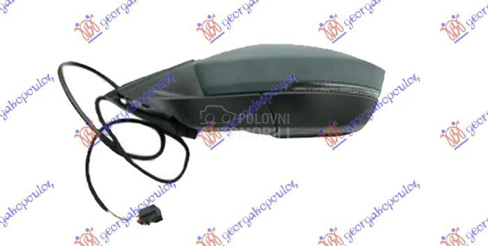 RETROVIZOR ELEKTRICNI SA GREJA