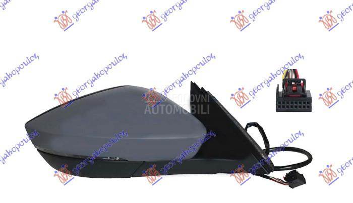 RETROVIZOR ELEKTRICNI SA GREJA
