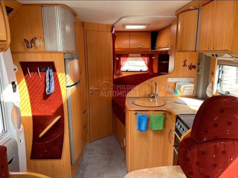 Fiat Maxi Ducato 160 Multijet