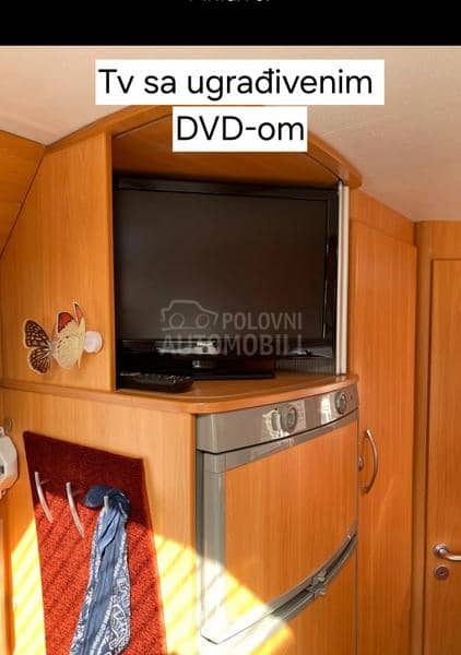 Fiat Maxi Ducato 160 Multijet