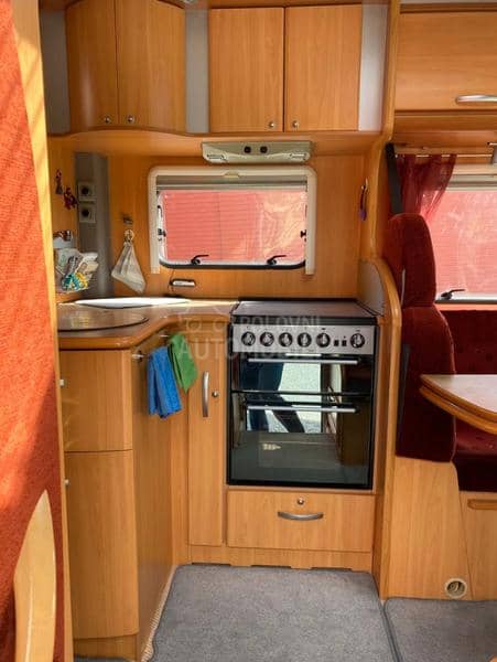 Fiat Maxi Ducato 160 Multijet