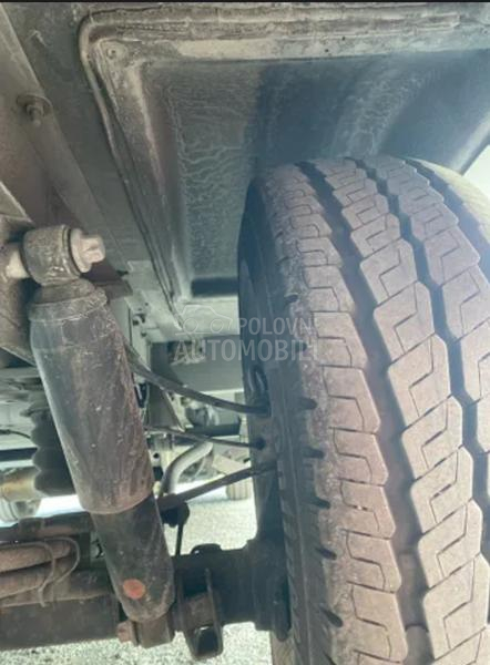 Fiat Maxi Ducato 160 Multijet