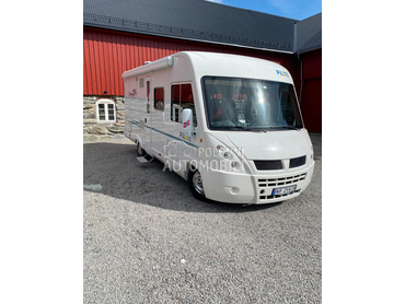 Fiat Maxi Ducato 160 Multijet