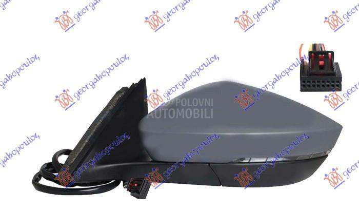 RETROVIZOR ELEKTRICNI SA GREJA