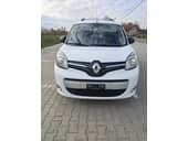 Renault Kangoo 1.6 restajling