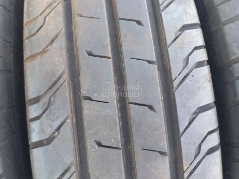 Continental 205/75 R16 Letnja