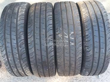 Continental 205/75 R16 Letnja