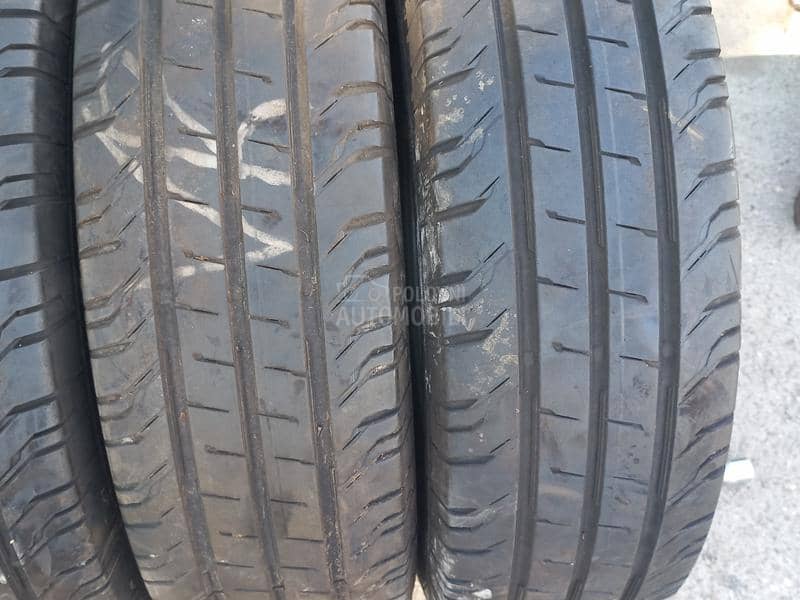 Continental 205/75 R16 Letnja