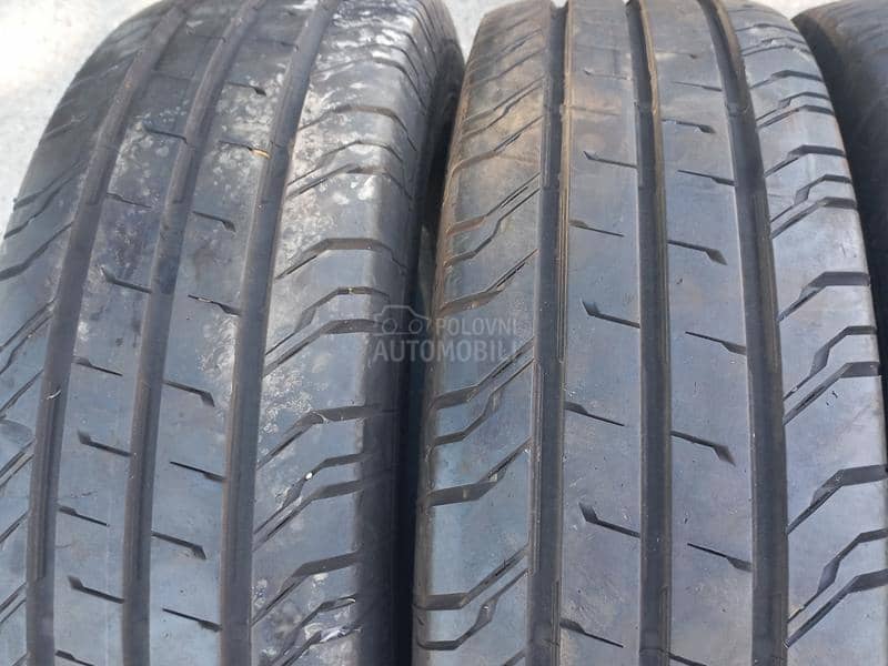 Continental 205/75 R16 Letnja