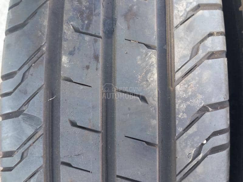 Continental 205/75 R16 Letnja