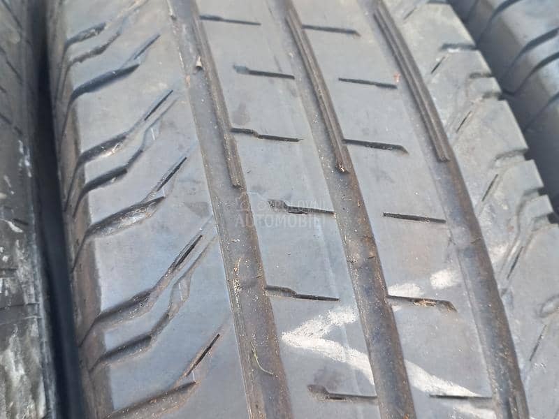 Continental 205/75 R16 Letnja