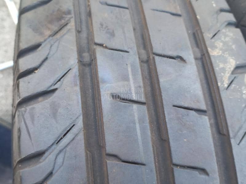 Continental 205/75 R16 Letnja