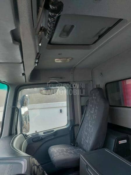 Mercedes Benz 3350 6x4 kiper