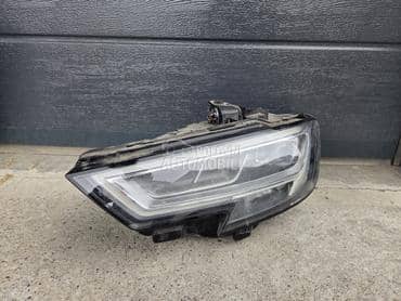 Led far za Audi A3 od 2016. do 2020. god.