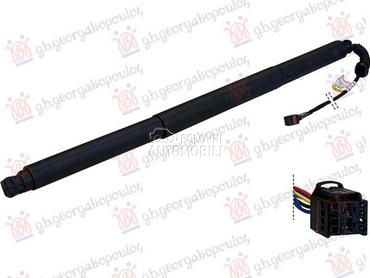 AMORTIZER GEPEK VRATA KARAVAN za Škoda Superb od 2019. do 2024. god.