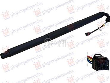 AMORTIZER GEPEK VRATA KARAVAN za Škoda Superb od 2015. do 2019. god.