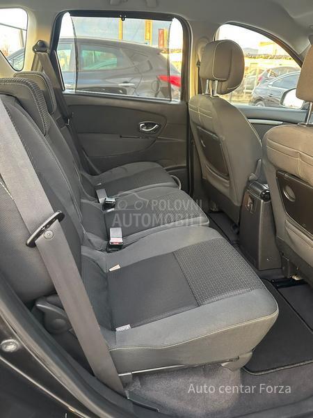 Renault Scenic N O V