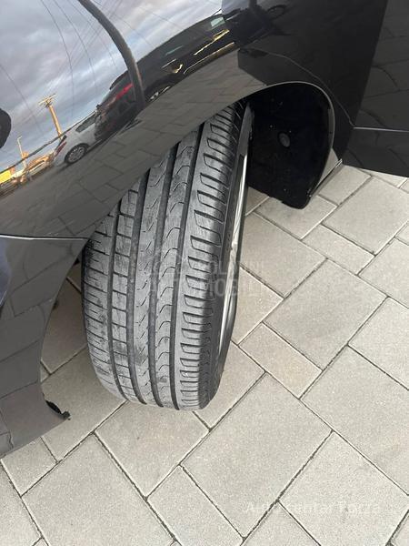 Renault Scenic N O V