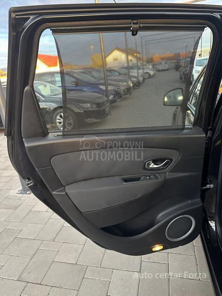 Renault Scenic N O V