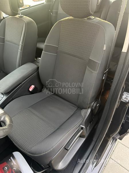 Renault Scenic N O V