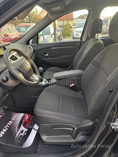 Renault Scenic N O V