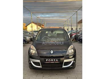 Renault Scenic N O V