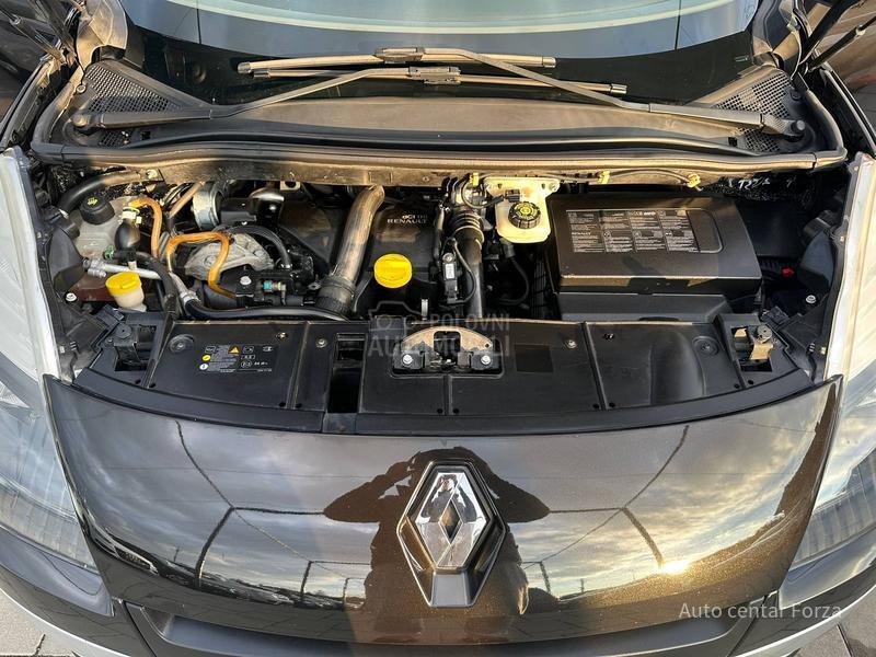 Renault Scenic N O V