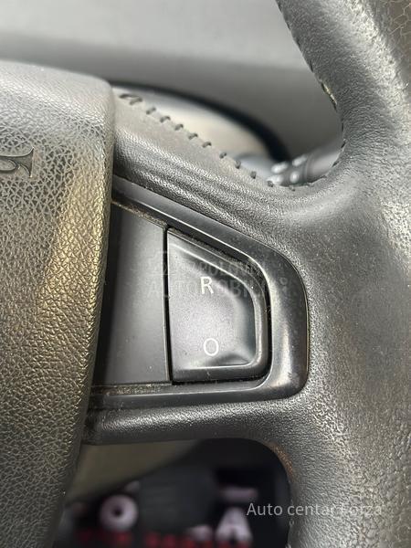 Renault Scenic N O V