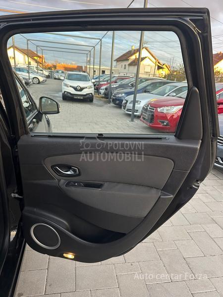 Renault Scenic N O V