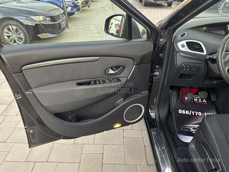 Renault Scenic N O V